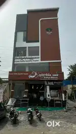 Commercial Shop for rent