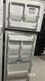 Refridgerator
