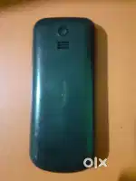Nokia button phone 700 Rs