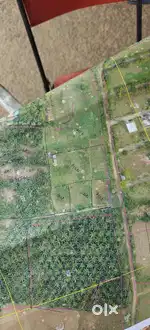 1 acre agri land for sale, 800 mts frm adb main rd,200 mts frm village