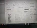 Lenevo ThinkPad laptop