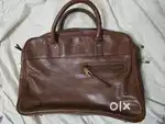 Laptop Bag by massimo dutti