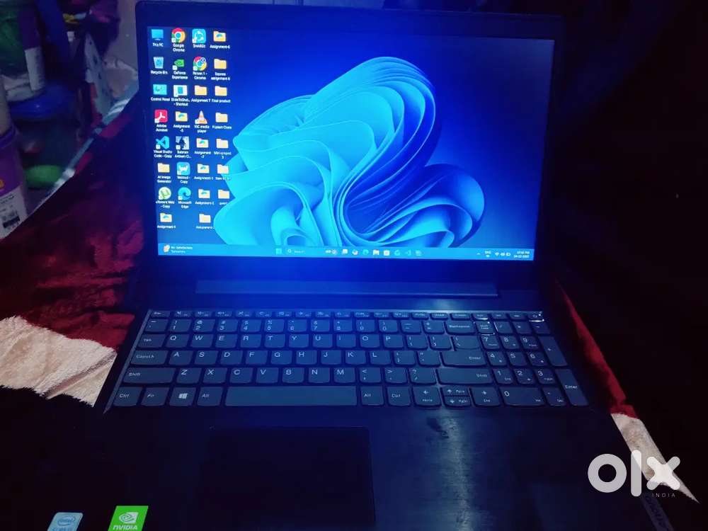 Lenovo IdeaPad L340 laptop