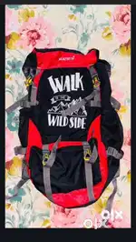 Travel Trekking Backpack (65L)