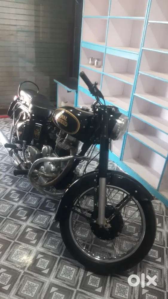Royal enfield standard 350