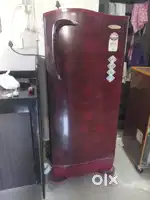 Sell my fridge