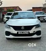 Maruti Suzuki Baleno, 2024, Petrol
