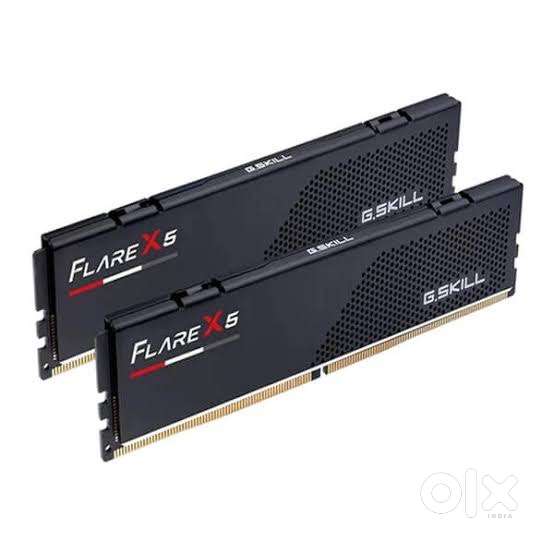 RAM 64 GB ( 32x2) DDR 5