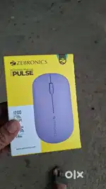 Mouse new not used