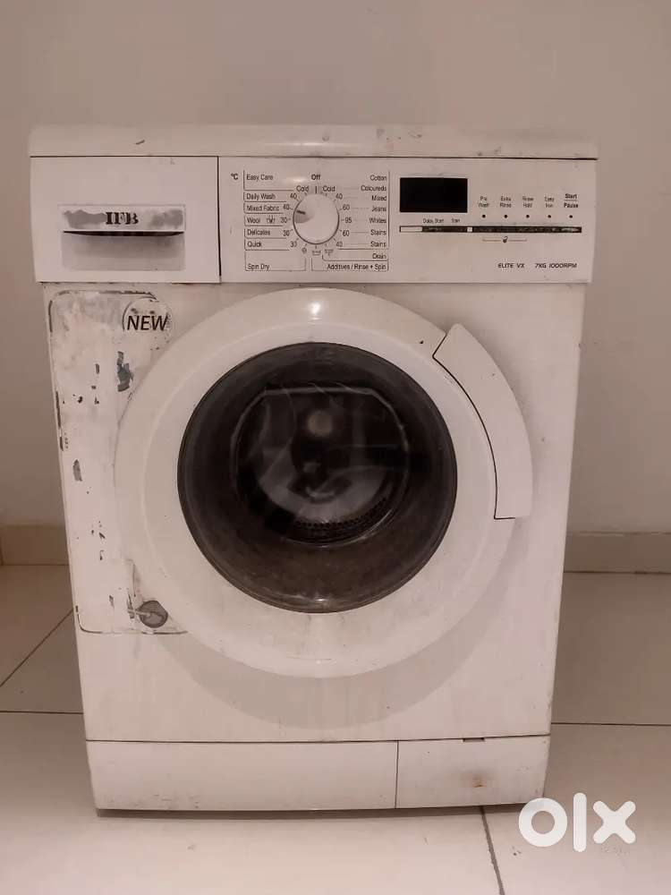 IFB Elite VX 7kg
