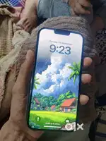 Iphone 13 pro max turbo