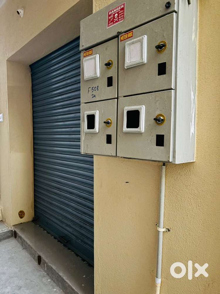 Commercial New Small Shop_MG Road_Opp Susheel Jewellery_Main Place