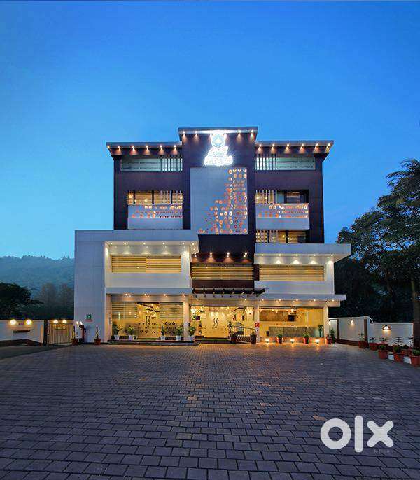4-Star Hotel COMMI3 ,COMMI2 AND Waiter(10,000- 14,000)