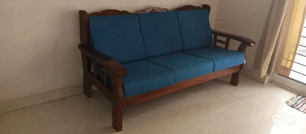 Wooden cot manufacture factory outlet
