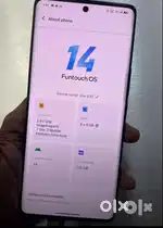 Vivo V30 Dhyan se padhna bhai