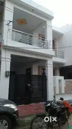 house for sale ready to move 1200aqft jankipuram Sect I Alisha Nagar