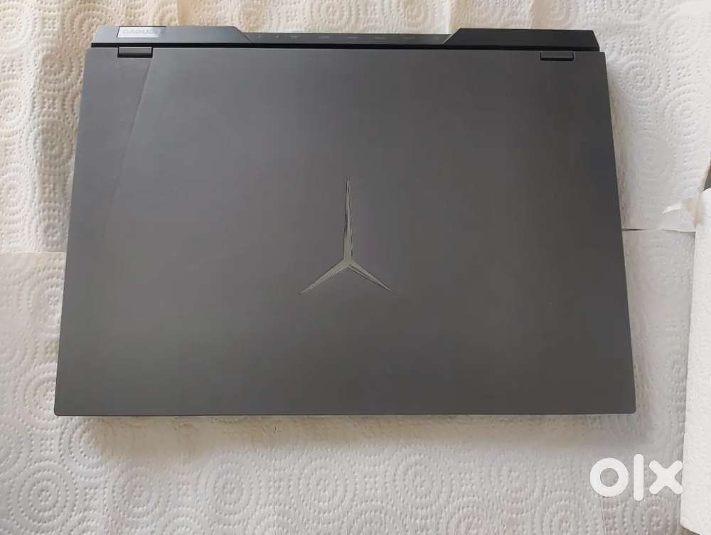Gaming laptop Lenovo legion 5 pro and Ryzen 7 rtx 3070
