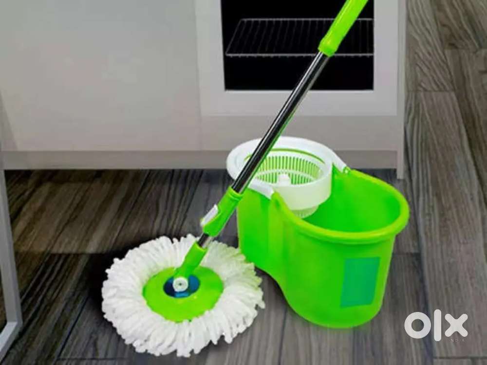 FRESH SPIN MOPS PIECES. FREE HOME DELIVERY