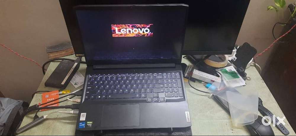 Lenovo IdeaPad Gaming 3