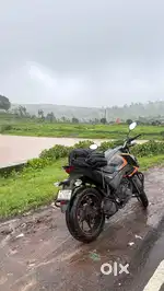 Hornet 160r