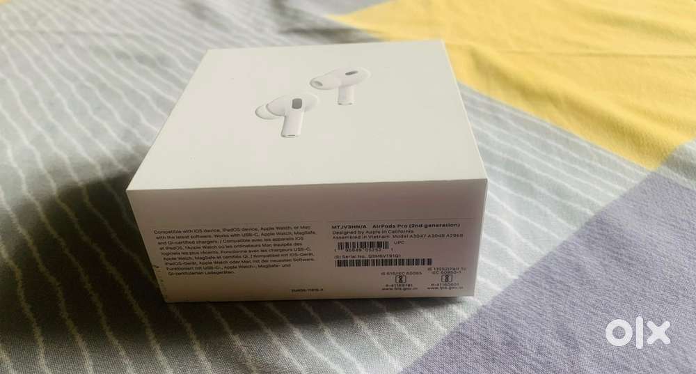 Apple air pods pro 2