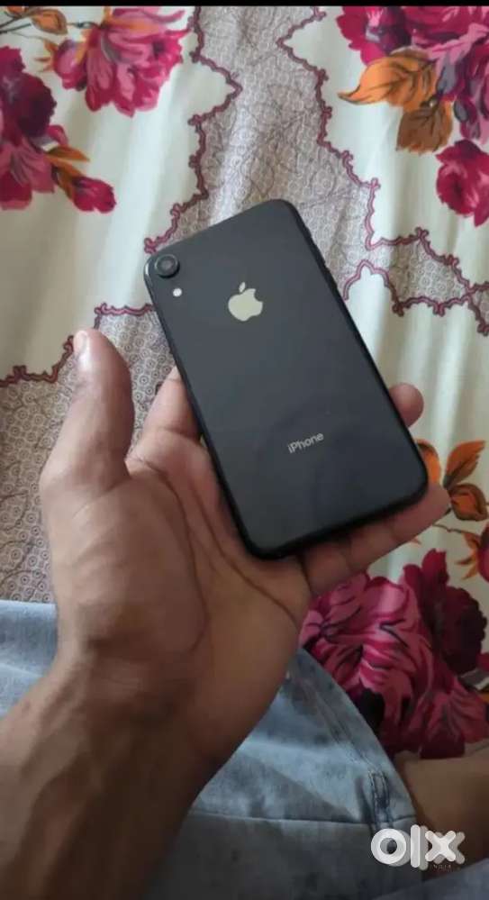 I phone xr