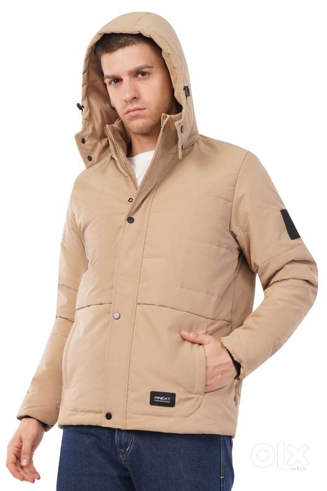 High Quality Winter Jacket