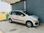 Maruti Suzuki Ertiga 2012