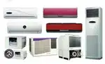 Ac service jet pump service installation gas fillings all ac work
