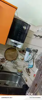 2 PCS WATER PUREFIRE AQUAGARD