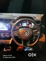 Renault Triber 2020
