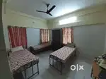 PAYING GUEST FOR MALE NEAR NERUL RAILWAY STATION WEST