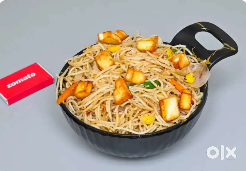 I need chinese chef