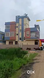 1 bedroom ,1 bathroom 1 kitchne
