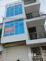 3 floor building for rent in good condition prime location