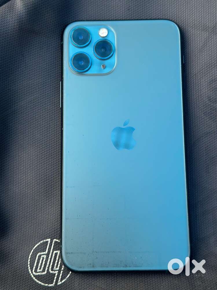 i phone 11 Pro 256 GB  well mentain
