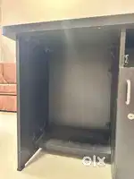 Multipurpose Table