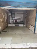 Road touch ground + basement SHOP  ready to move