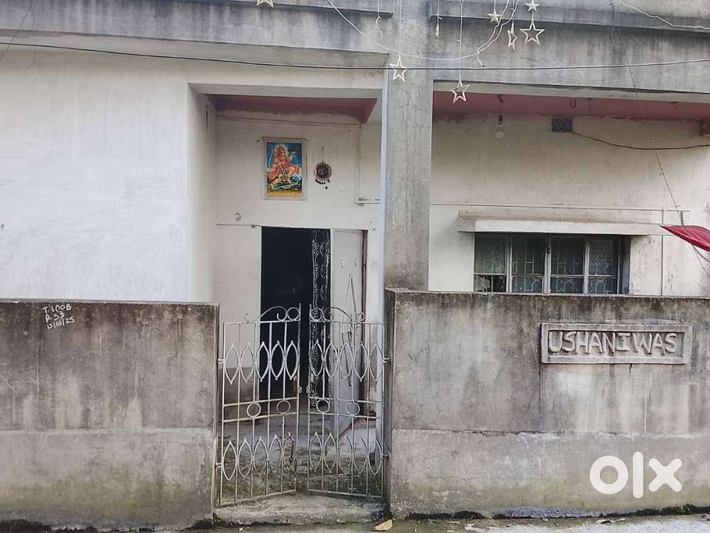 2, BHK House for rent