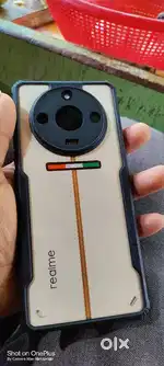 Realme 11 pro 5g phone Good condition mein phone hai