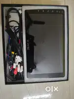 DHC car infotainment