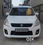 Maruti Suzuki Ertiga 2012-2015 VDI, 2014, Diesel