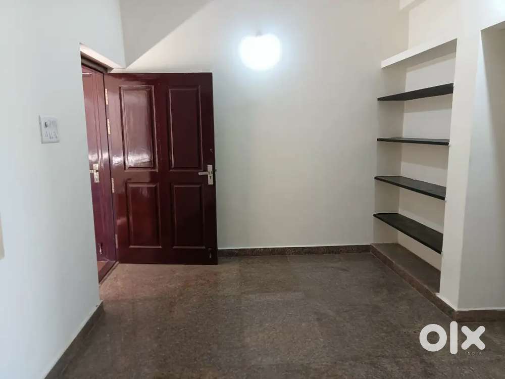 1 BHK flat for rent near DAV School CHOOLAIMEDU
