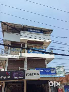 Commercial space for rent , Palakkad town