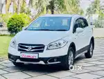 Maruti Suzuki S-Cross Alpha 1.6, 2016, Diesel