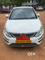 Tata Zest 2017 Diesel 215000 Km Driven