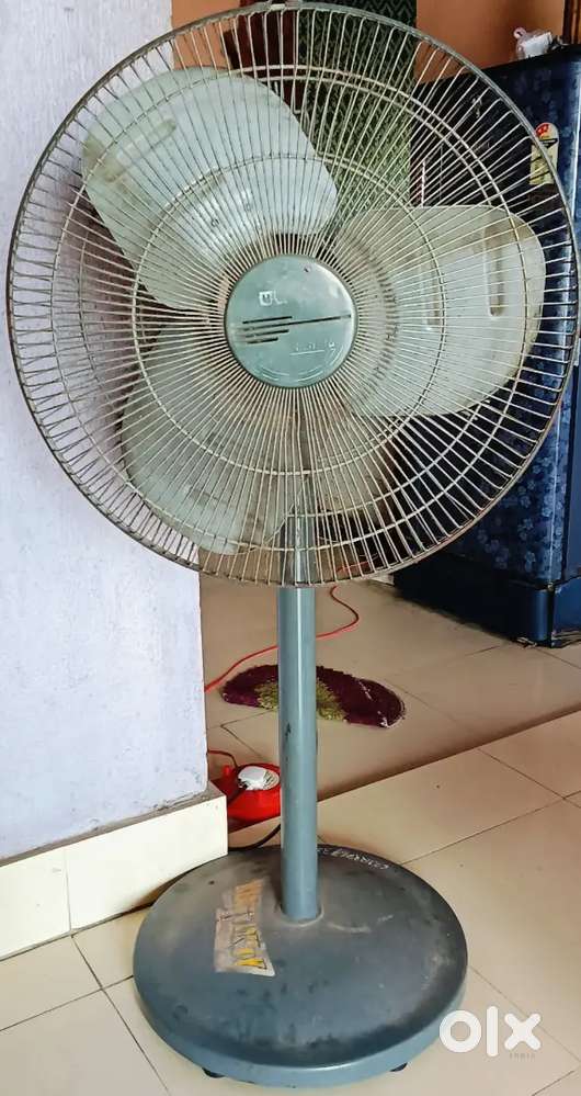 Usha stand Fan