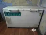 D fridge higher company ka