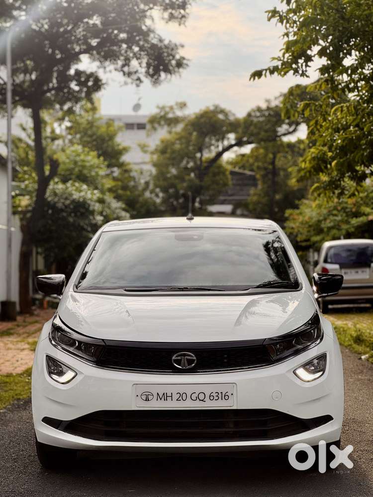 Tata Altroz 1.2 XZ Plus Petrol, 2023, Petrol