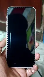 iPhone 12 64gb 86 batter health excellent condition 10 pc back cover